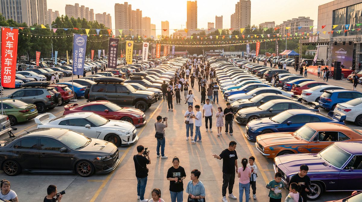 蘑菇视频品牌故事