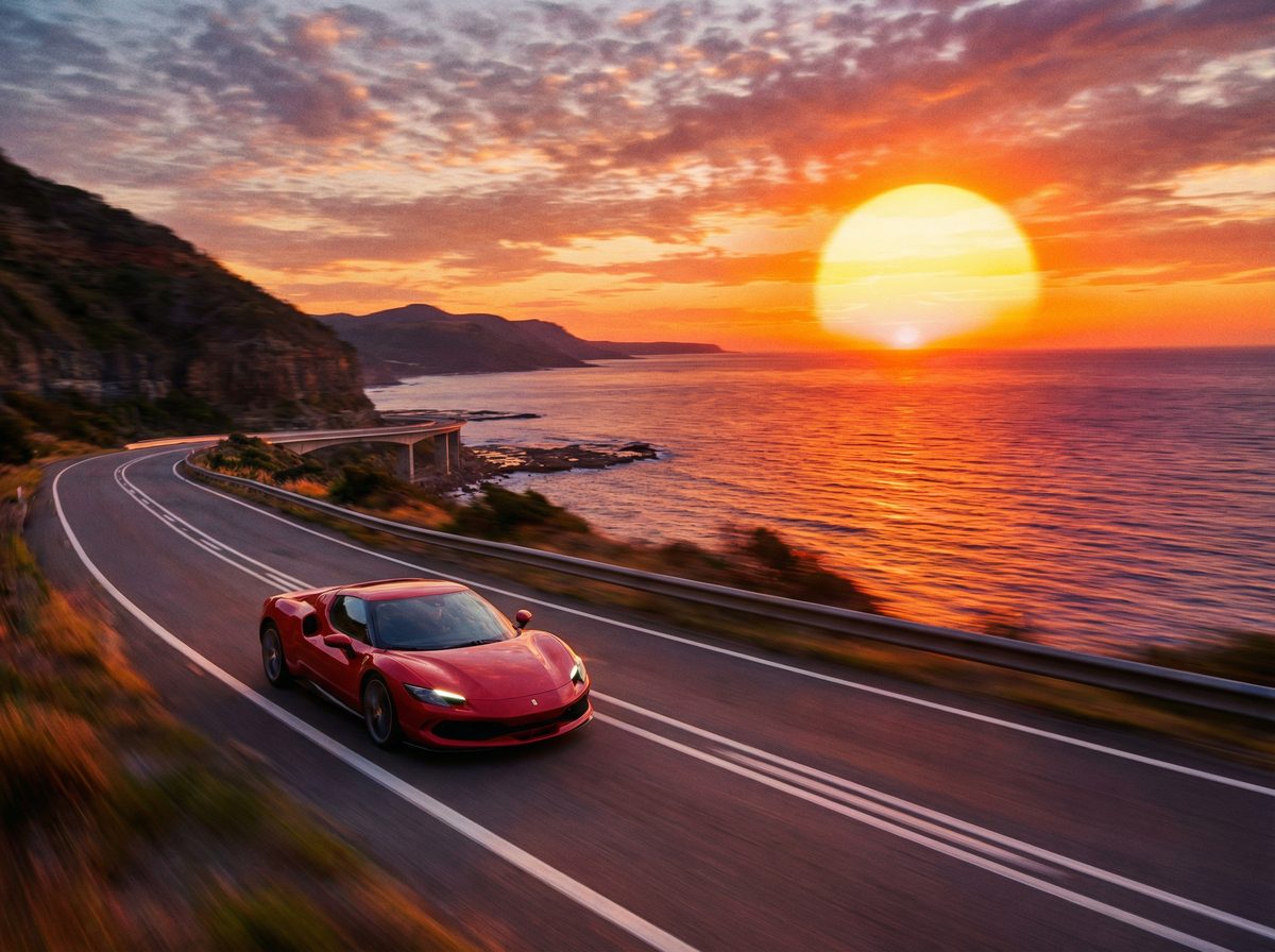 蘑菇视频跑车旅行视频